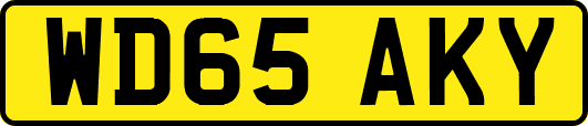 WD65AKY