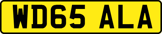 WD65ALA