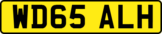 WD65ALH