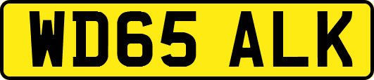 WD65ALK