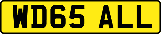 WD65ALL