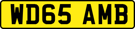 WD65AMB