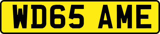WD65AME