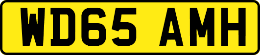 WD65AMH