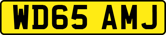 WD65AMJ