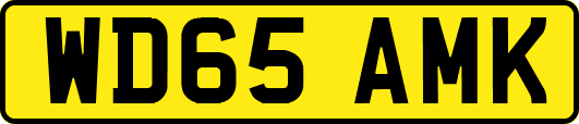 WD65AMK