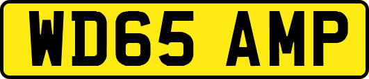 WD65AMP