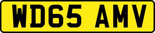 WD65AMV