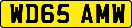 WD65AMW