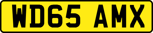 WD65AMX