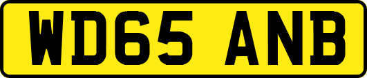WD65ANB