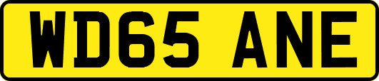 WD65ANE