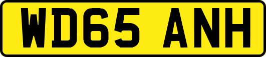 WD65ANH