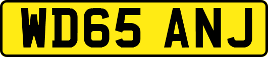 WD65ANJ