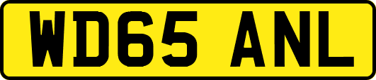 WD65ANL