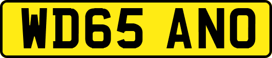 WD65ANO