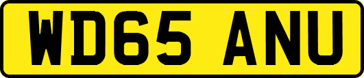 WD65ANU