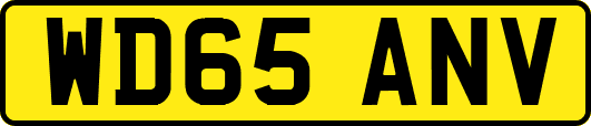 WD65ANV