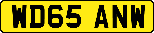 WD65ANW