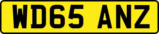 WD65ANZ