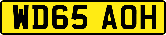 WD65AOH