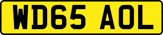 WD65AOL