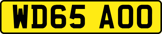 WD65AOO