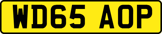 WD65AOP