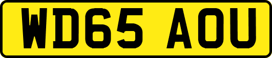 WD65AOU