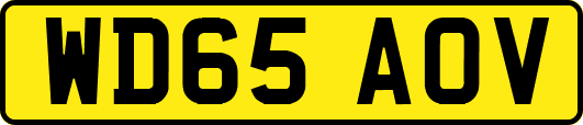 WD65AOV