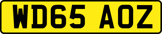 WD65AOZ