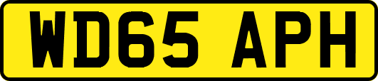 WD65APH
