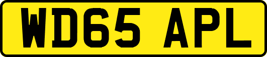 WD65APL