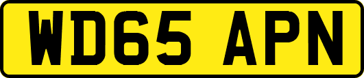 WD65APN