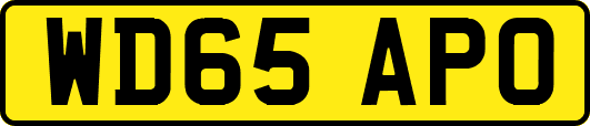 WD65APO