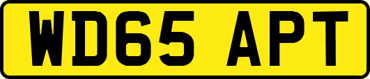 WD65APT