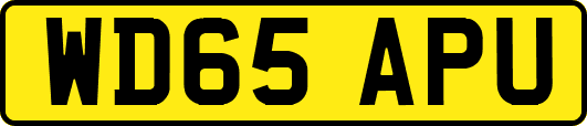 WD65APU