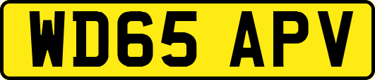 WD65APV