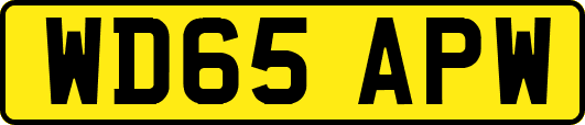 WD65APW