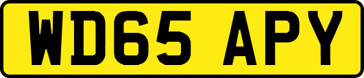 WD65APY