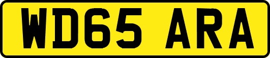 WD65ARA