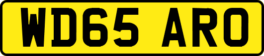 WD65ARO