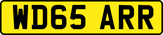 WD65ARR