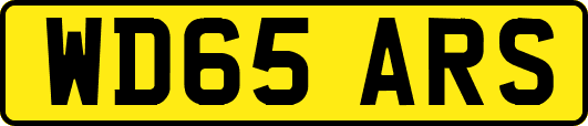 WD65ARS