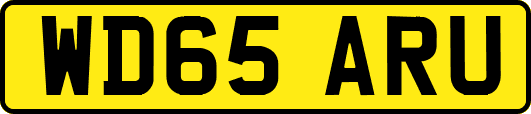 WD65ARU