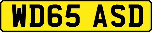 WD65ASD