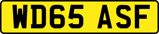 WD65ASF