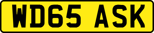 WD65ASK