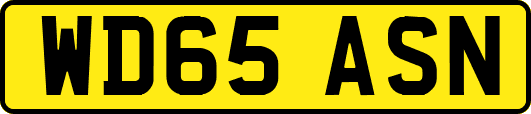 WD65ASN