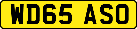 WD65ASO
